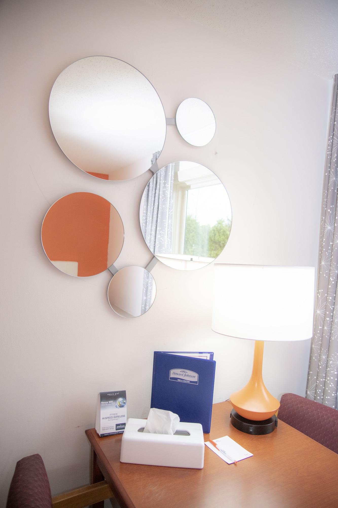 Howard Johnson By Wyndham Allentown/dorney & Hotel 3*