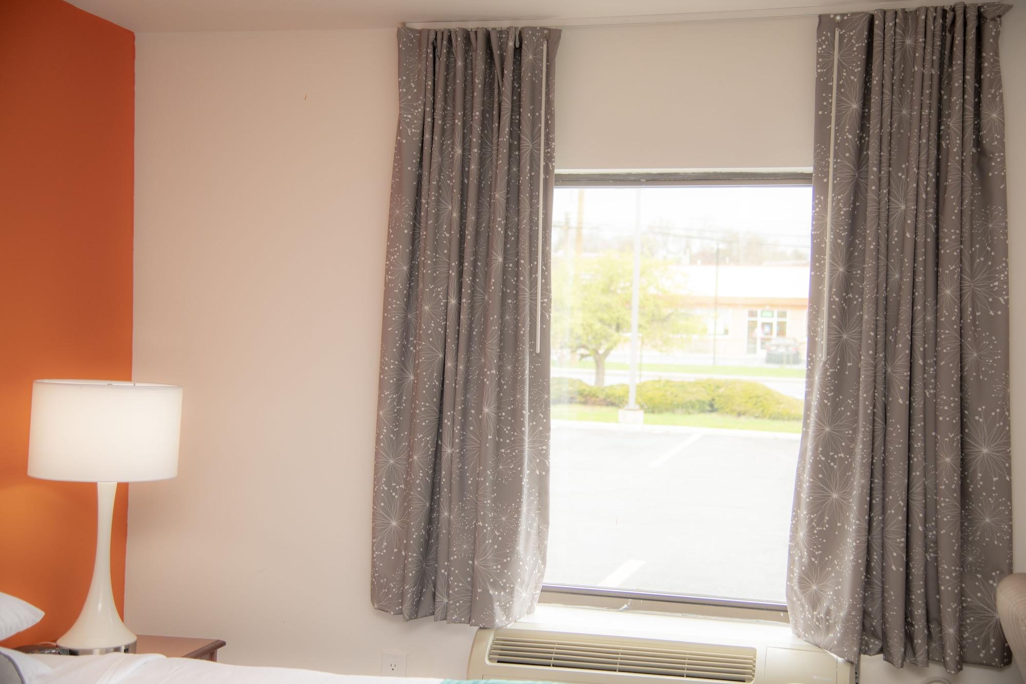 Hotel Howard Johnson By Wyndham Allentown/dorney &