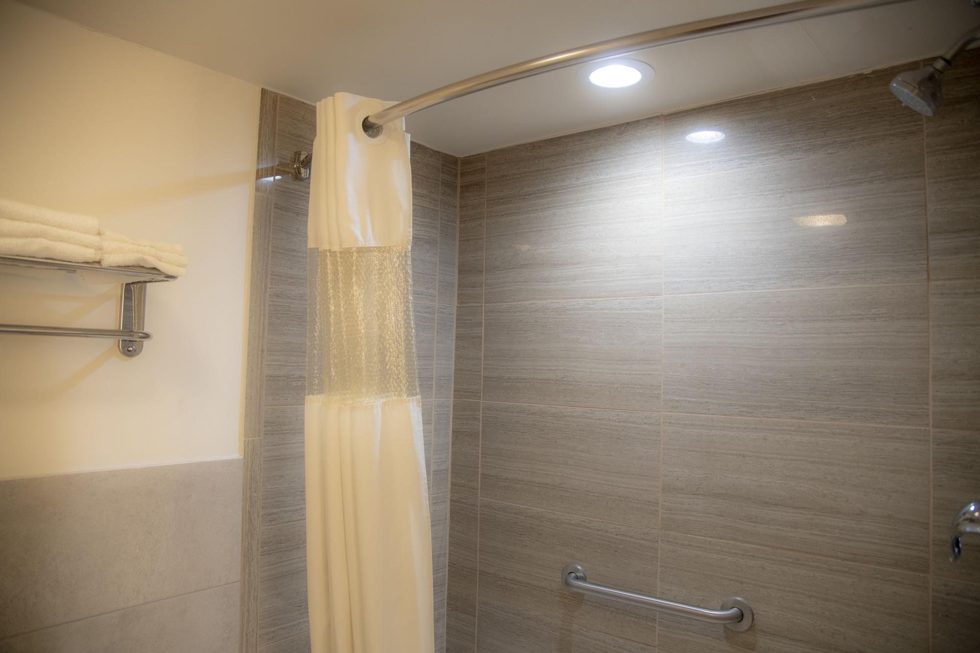 Howard Johnson By Wyndham Allentown/dorney & Hotel
