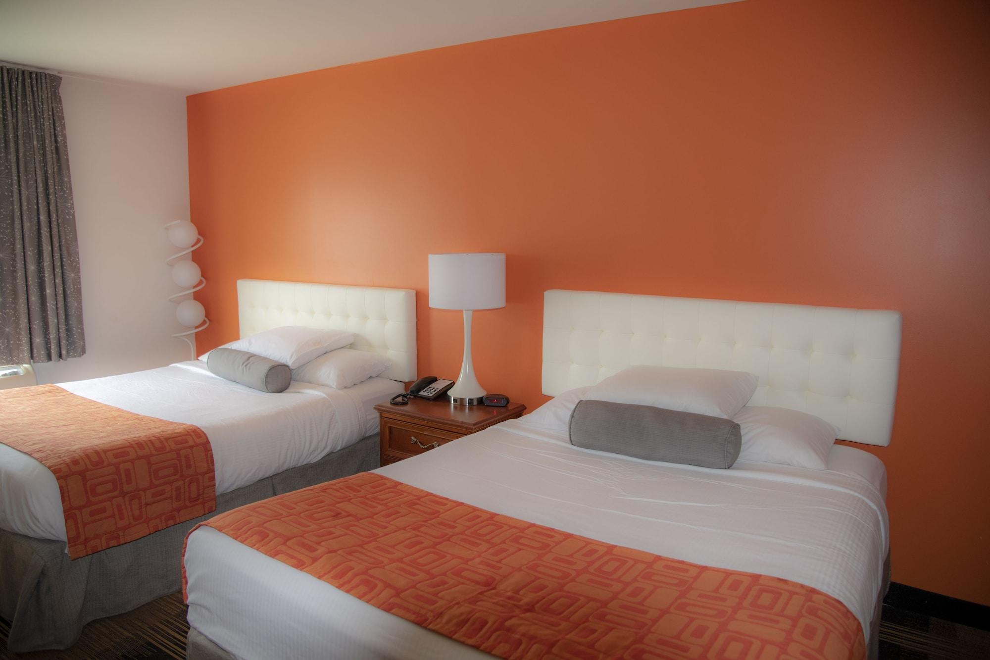 Howard Johnson By Wyndham Allentown/dorney &