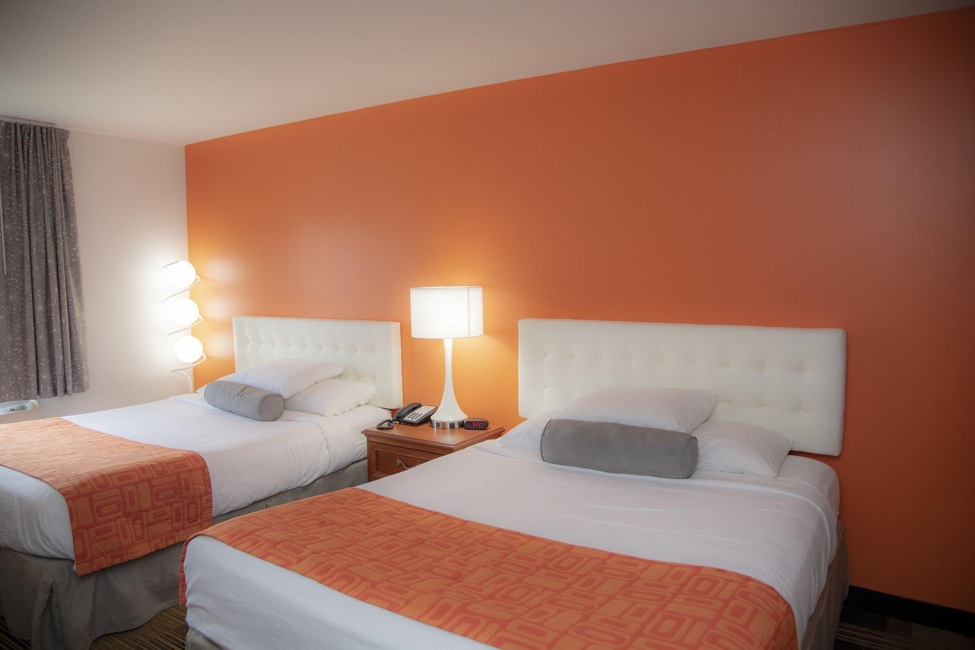 Howard Johnson By Wyndham Allentown/dorney & Allentown