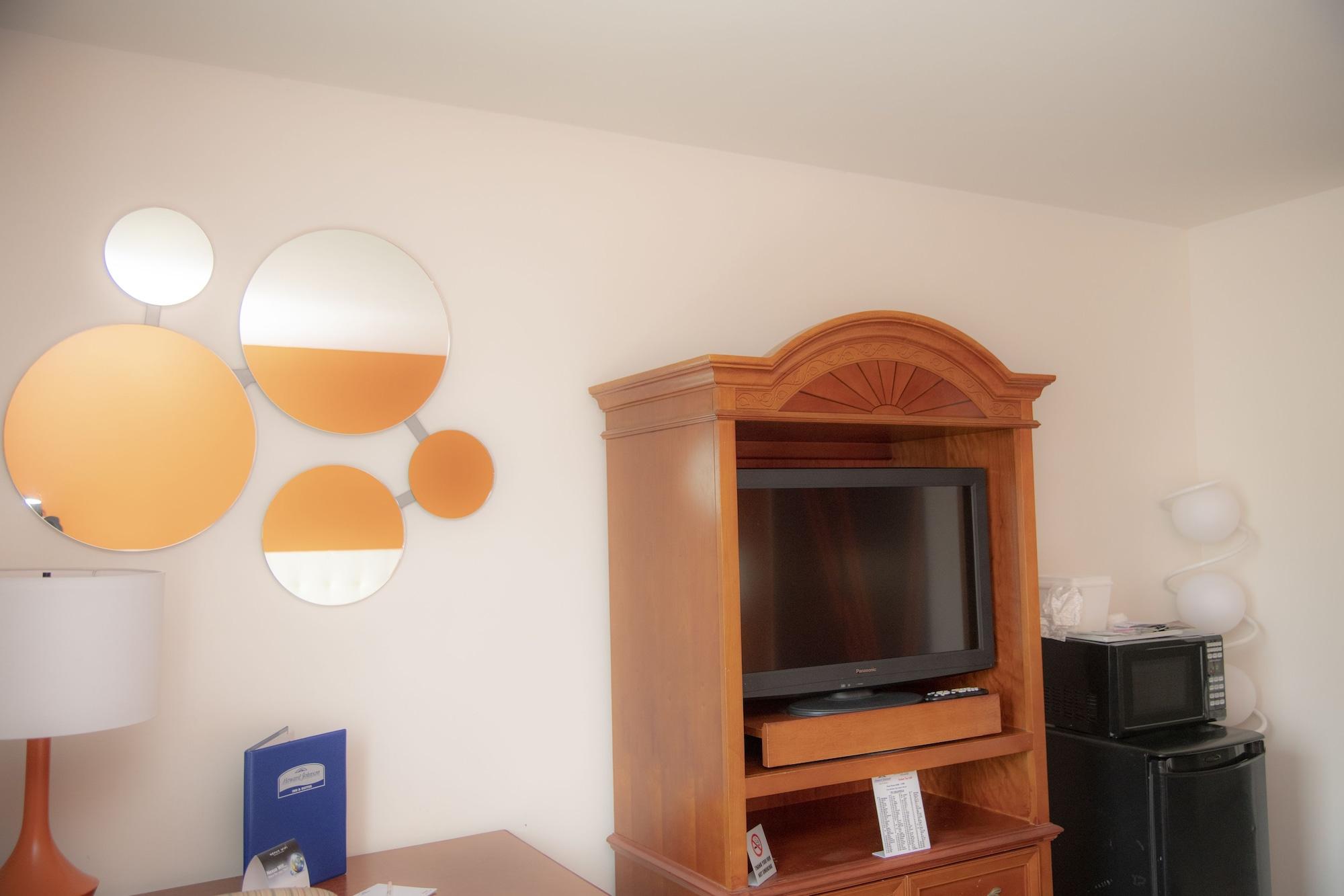 Howard Johnson By Wyndham Allentown/dorney & Hotel