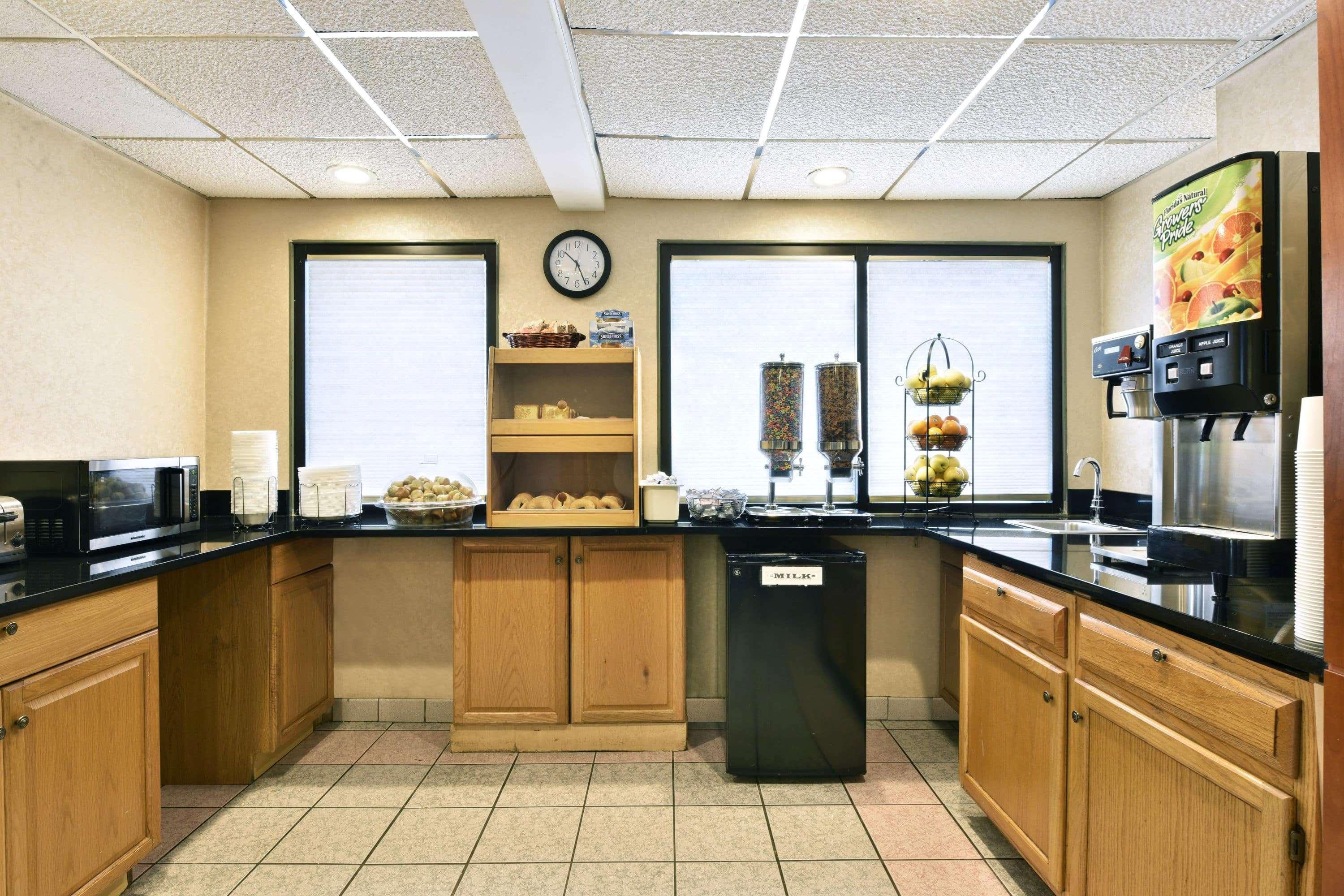 Howard Johnson By Wyndham Allentown/dorney & Hotel Allentown