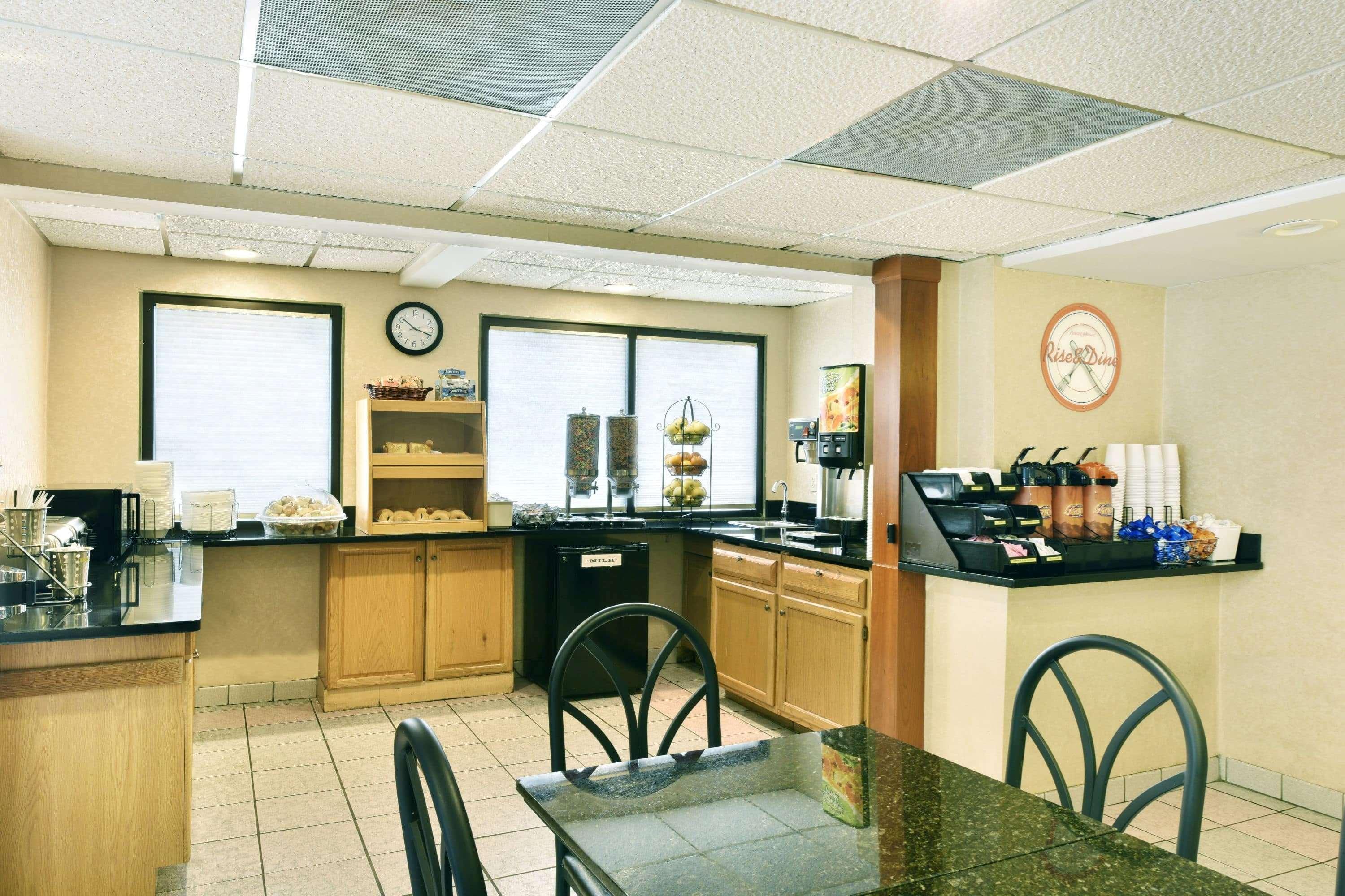 Howard Johnson By Wyndham Allentown/dorney & Allentown