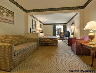 Howard Johnson By Wyndham Allentown/dorney & Hotel Allentown