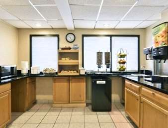 Howard Johnson By Wyndham Allentown/dorney & Hotel
