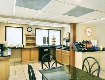 Howard Johnson By Wyndham Allentown/dorney & 3* Allentown