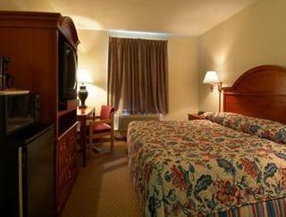 Howard Johnson By Wyndham Allentown/dorney &