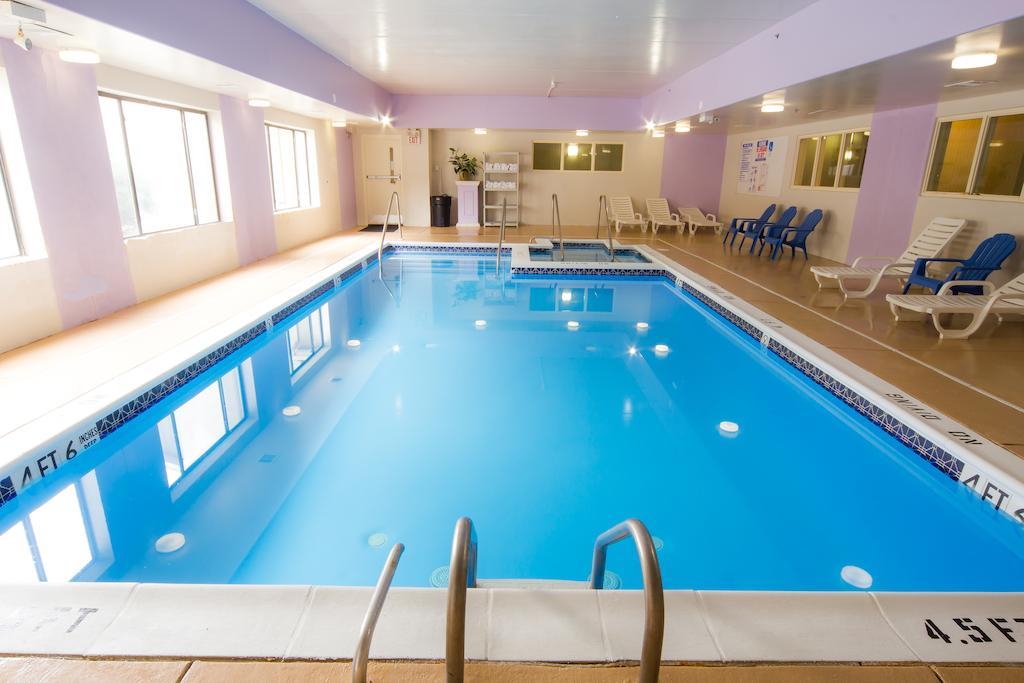 Howard Johnson By Wyndham Allentown/dorney & Allentown