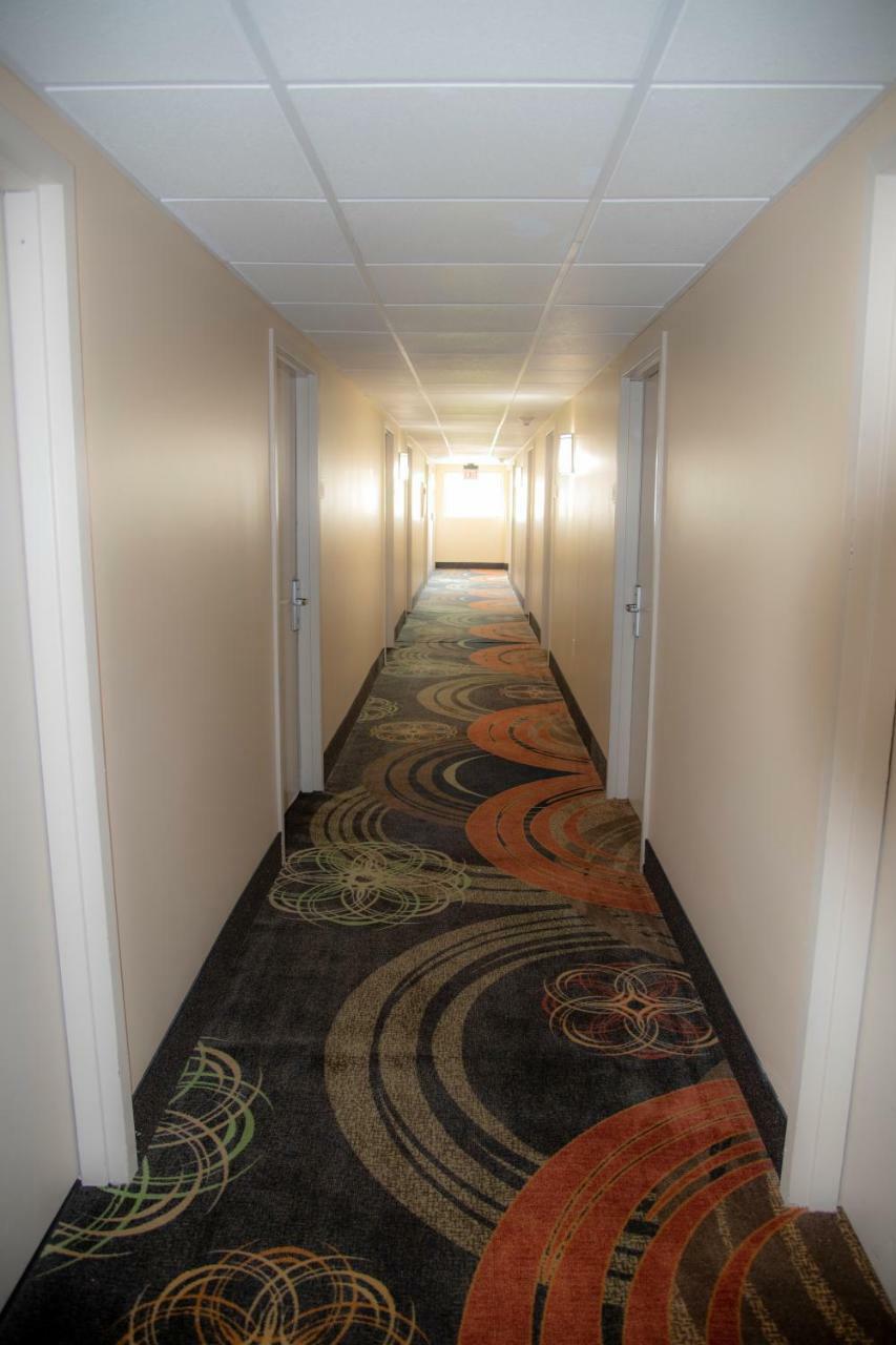 Howard Johnson By Wyndham Allentown/dorney & Hotel