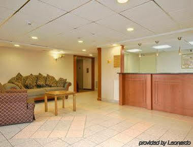 Howard Johnson By Wyndham Allentown/dorney &