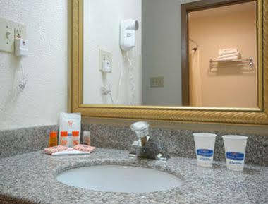 Howard Johnson By Wyndham Allentown/dorney & Hotel Allentown