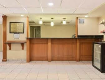 Howard Johnson By Wyndham Allentown/dorney & Hotel Allentown