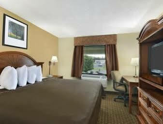Howard Johnson By Wyndham Allentown/dorney & Hotel Allentown
