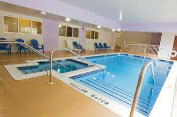 Howard Johnson By Wyndham Allentown/dorney &